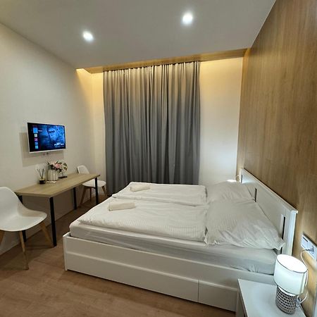 Zitna Downtown Apartments Praha Exteriér fotografie