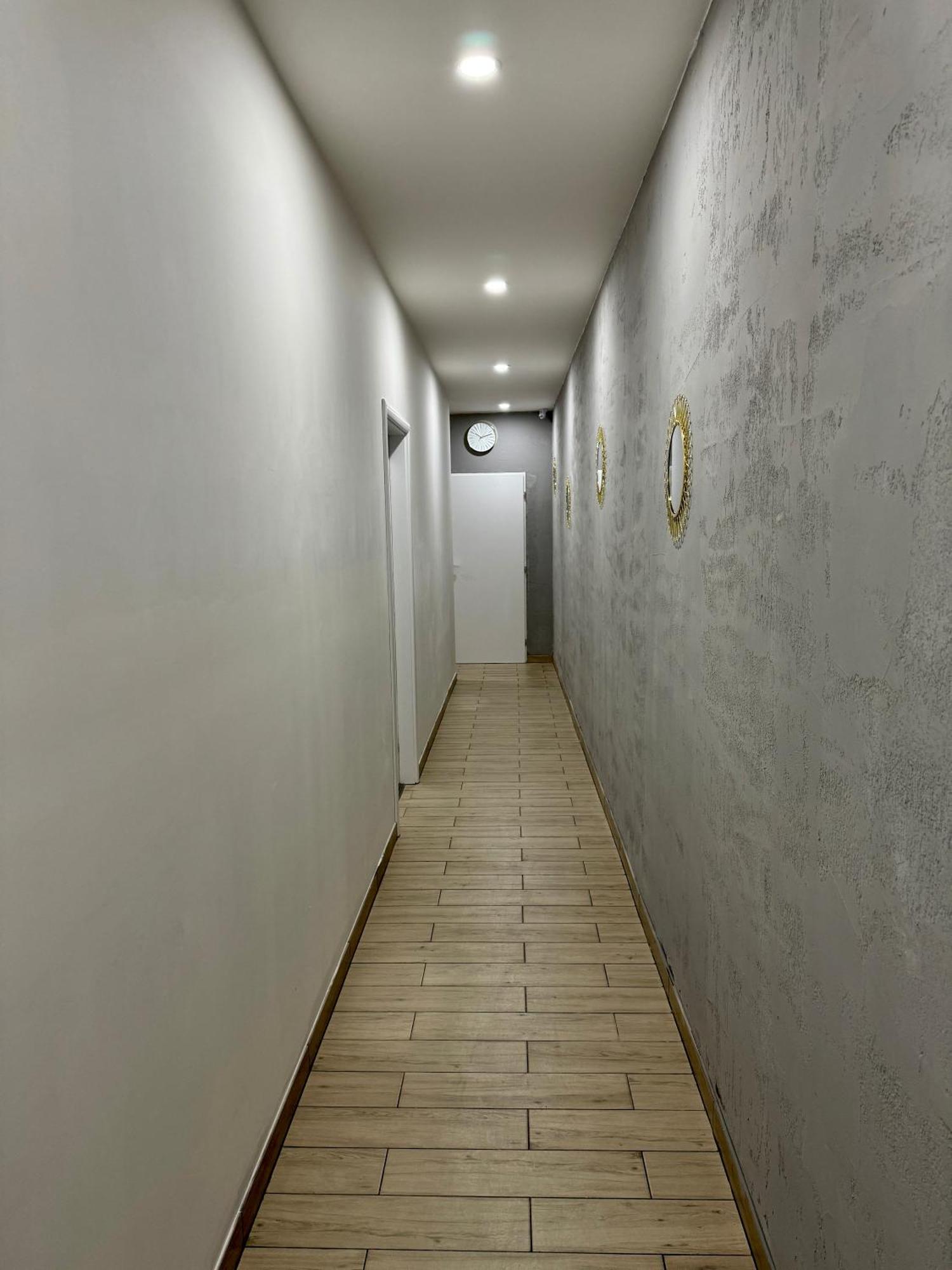 Zitna Downtown Apartments Praha Exteriér fotografie